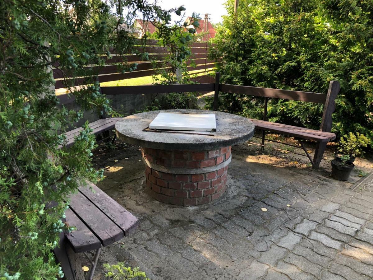 Veranda Apartman Nyíregyháza Exterior foto
