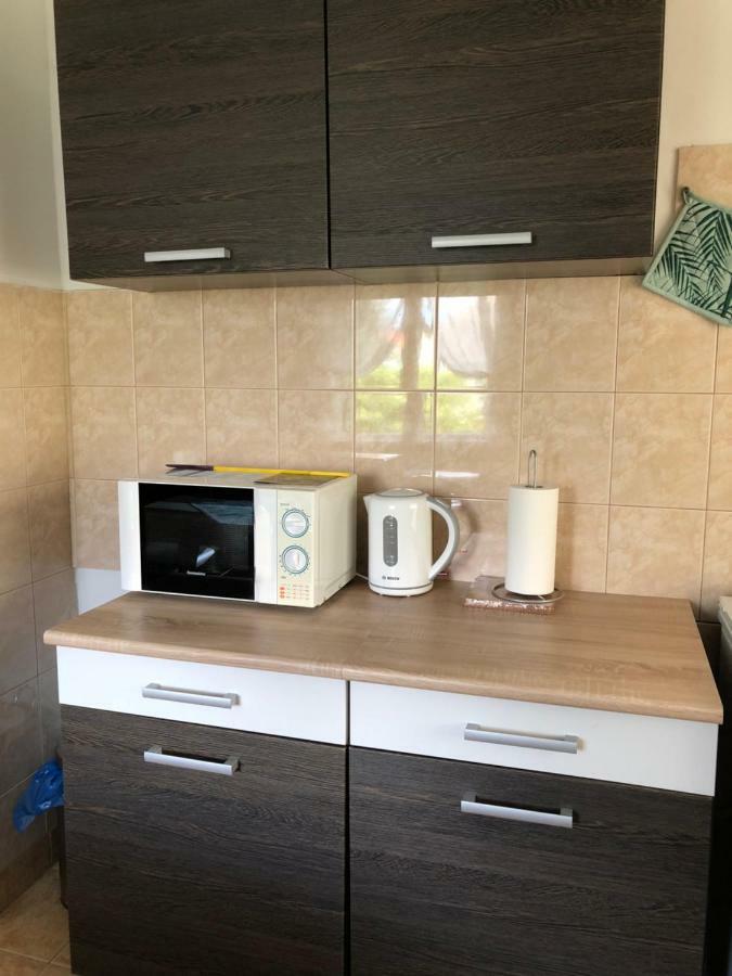 Veranda Apartman Nyíregyháza Exterior foto