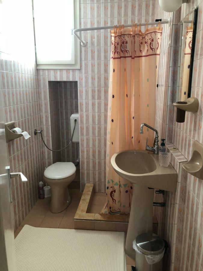 Veranda Apartman Nyíregyháza Exterior foto