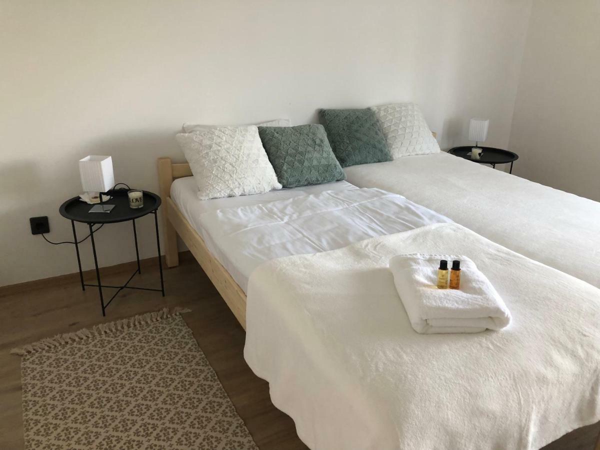 Veranda Apartman Nyíregyháza Exterior foto