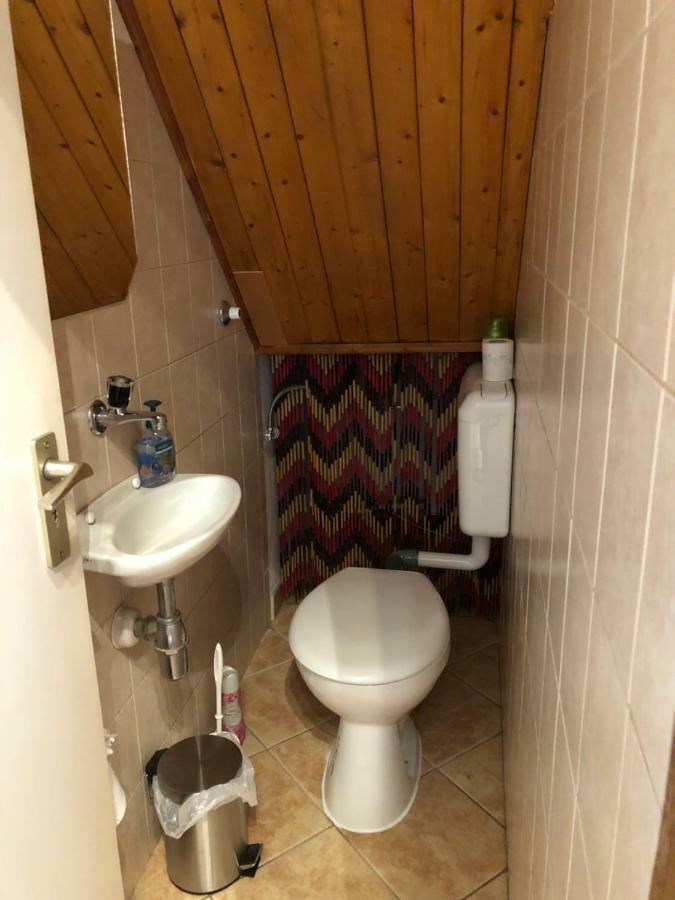Veranda Apartman Nyíregyháza Exterior foto