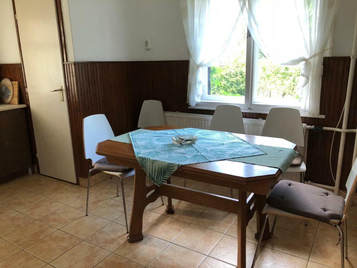 Veranda Apartman Nyíregyháza Exterior foto