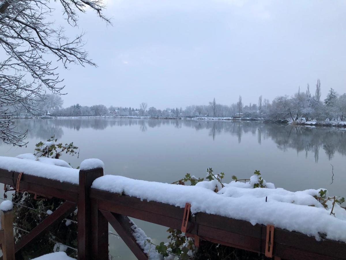 Veranda Apartman Nyíregyháza Exterior foto